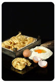 foto pasta all'uovo